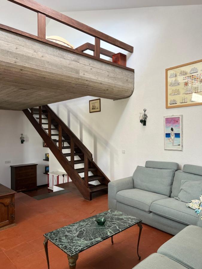 Villa Giannella Orbetello Exterior photo
