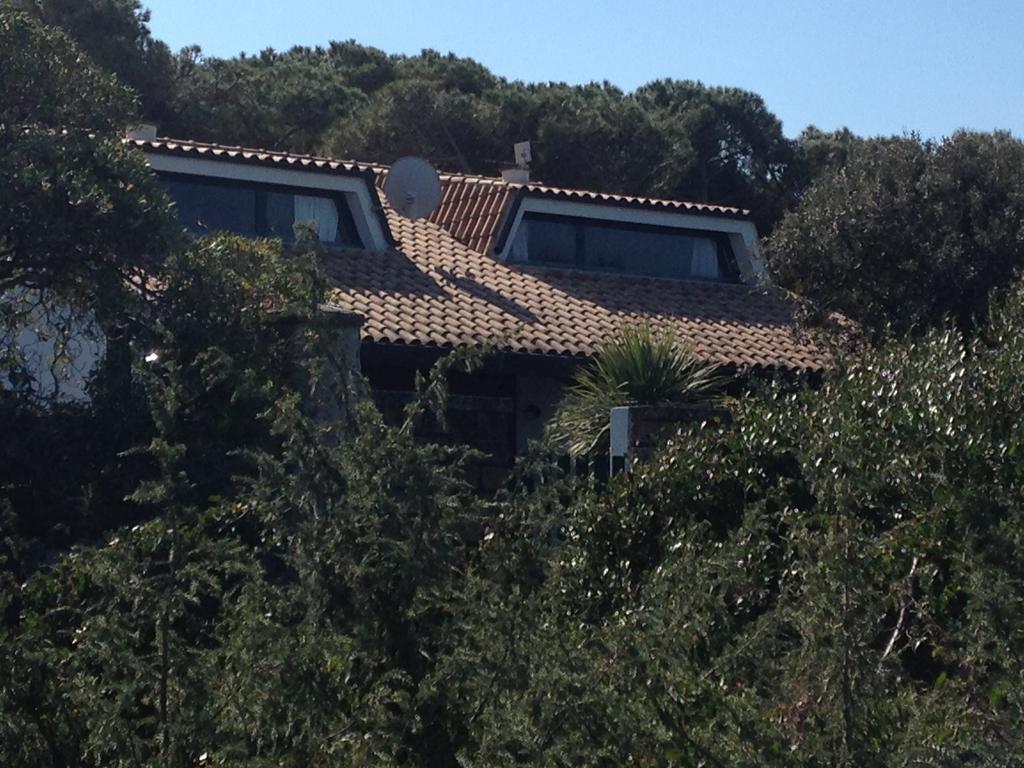 Villa Giannella Orbetello Room photo