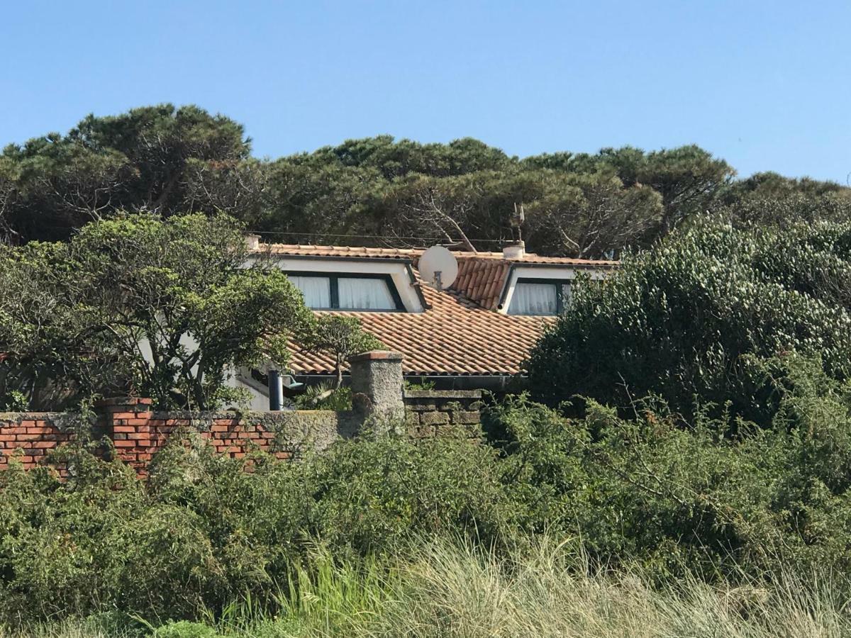 Villa Giannella Orbetello Exterior photo